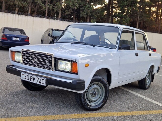 LADA (VAZ) 2107 2009, 25,883 km - 1.6 l - Sumqayıt