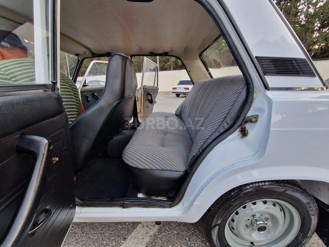 LADA (VAZ) 2107 2009, 25,883 km - 1.6 l - Sumqayıt