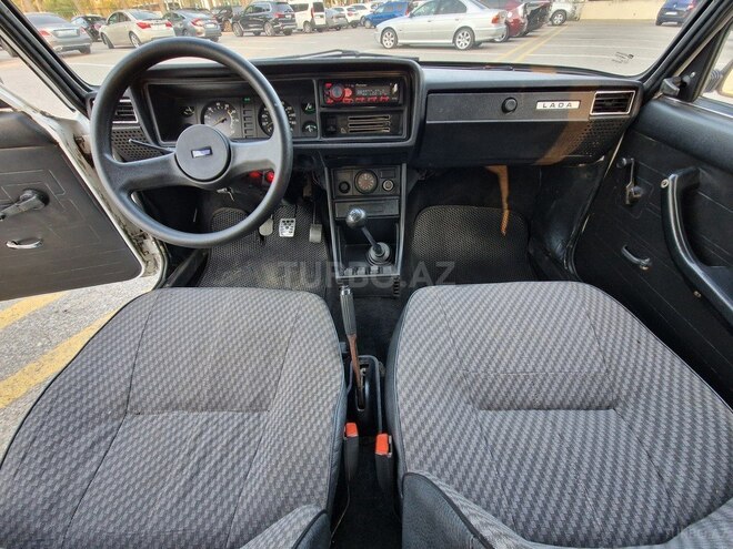 LADA (VAZ) 2107 2009, 25,883 km - 1.6 l - Sumqayıt