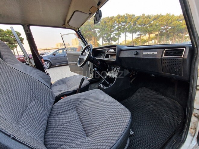 LADA (VAZ) 2107 2009, 25,883 km - 1.6 l - Sumqayıt