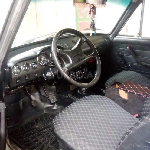 LADA (VAZ) 2106 2003, 48,856 km - 1.6 l - Şabran