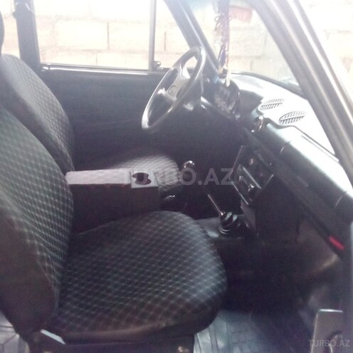 LADA (VAZ) 2106 2003, 48,856 km - 1.6 l - Şabran