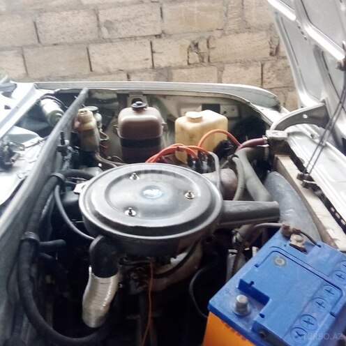 LADA (VAZ) 2106 2003, 48,856 km - 1.6 l - Şabran