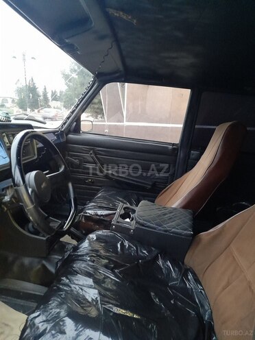 LADA (VAZ) 2107 1984, 90,000 km - 1.6 l - Quba