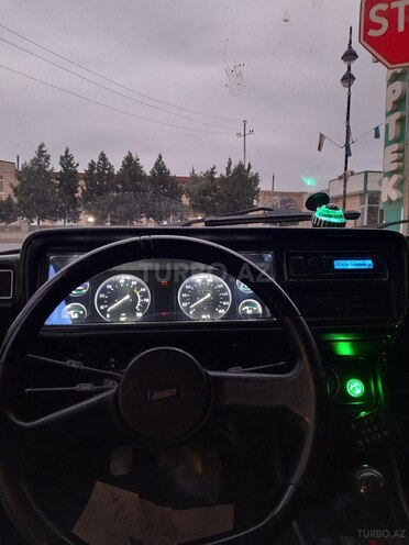 LADA (VAZ) 2107 1984, 90,000 km - 1.6 l - Quba