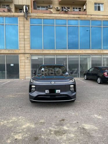 Changan  2025, 0 km - 1.5 l - Bakı