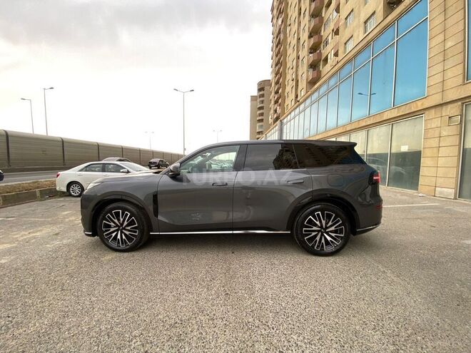 Changan  2025, 0 km - 1.5 l - Bakı