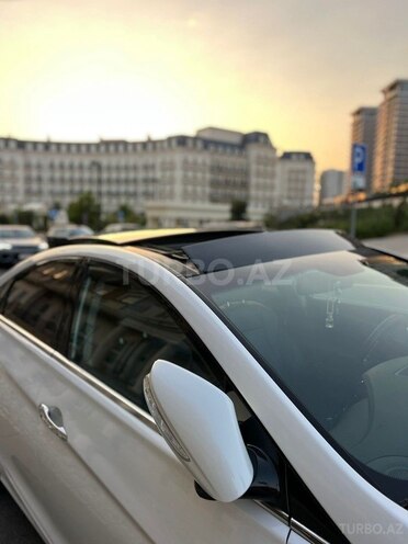 Hyundai Sonata 2010, 218,000 km - 2.0 л - Bakı