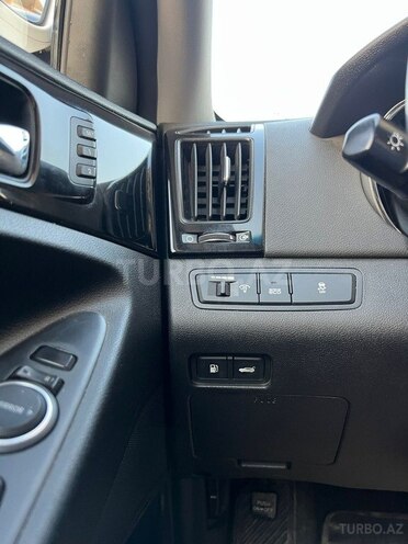 Hyundai Sonata 2010, 218,000 km - 2.0 л - Bakı
