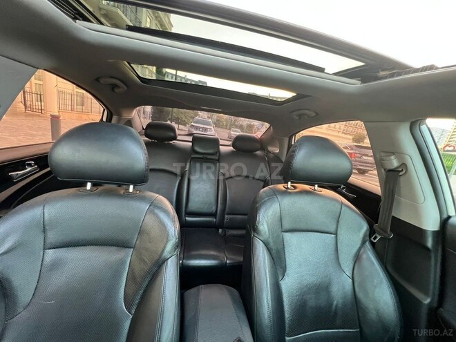 Hyundai Sonata 2010, 218,000 km - 2.0 л - Bakı