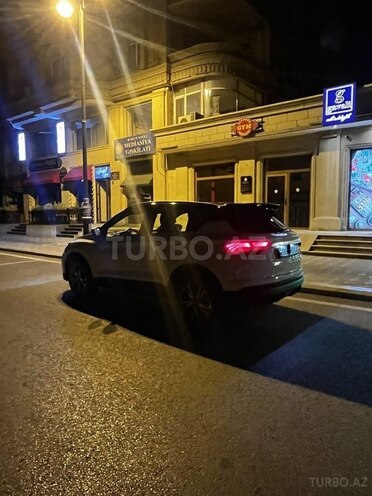 Geely Coolray 2022, 36,000 km - 1.5 l - Bakı