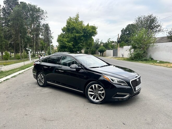 Hyundai Sonata-3