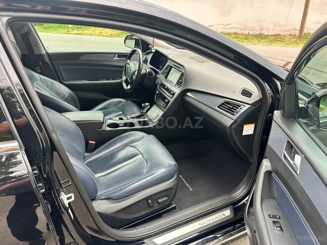 Hyundai Sonata-7