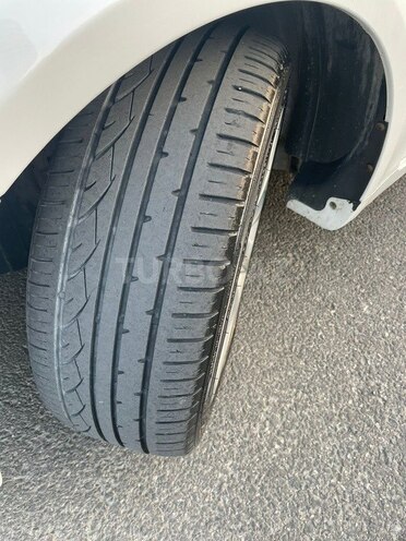 Hyundai Sonata 2010, 218,000 km - 2.0 л - Bakı
