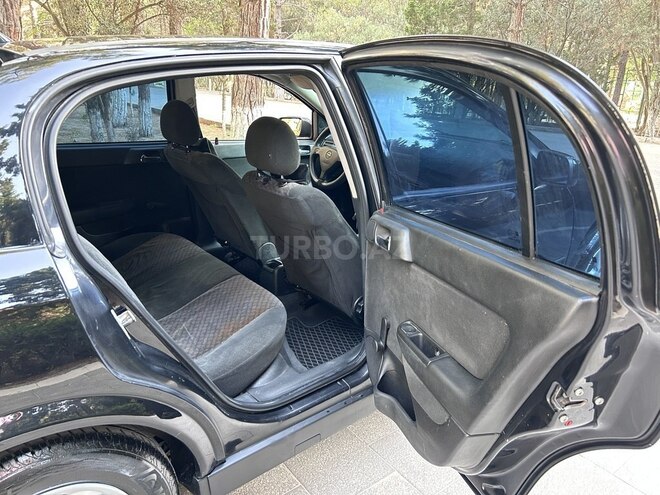 Opel Astra 2003, 268,000 km - 1.6 l - Bakı