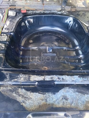 LADA (VAZ) 2115-19