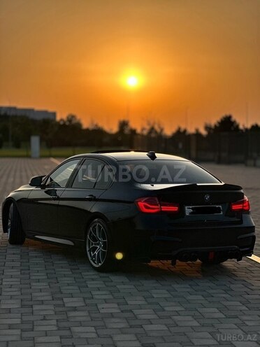 BMW 320 2016, 150,000 km - 2.0 л - Bakı