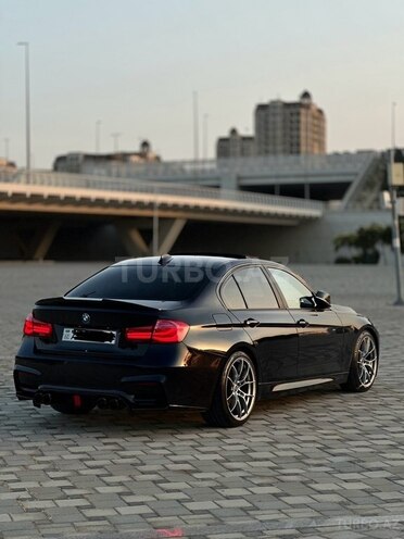 BMW 320 2016, 150,000 km - 2.0 л - Bakı