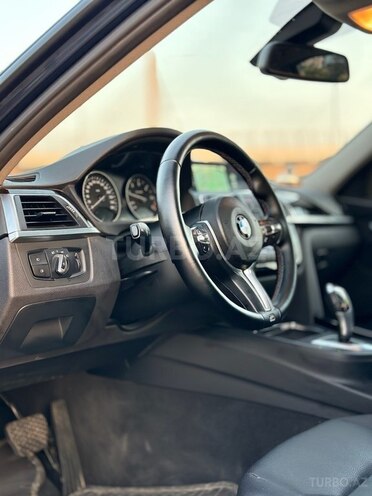 BMW 320 2016, 150,000 km - 2.0 л - Bakı