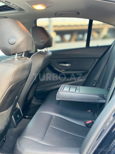 BMW 320 2016, 150,000 km - 2.0 л - Bakı