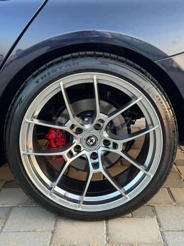 BMW 320 2016, 150,000 km - 2.0 л - Bakı