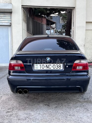 BMW 530 2000, 307,000 km - 3.0 l - Bakı