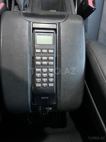 BMW 530 2000, 307,000 km - 3.0 l - Bakı