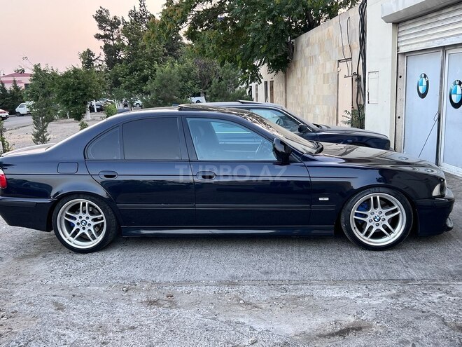 BMW 530 2000, 307,000 km - 3.0 l - Bakı