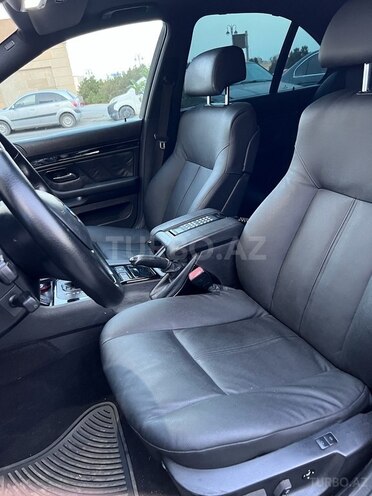 BMW 530 2000, 307,000 km - 3.0 l - Bakı