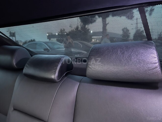 BMW 530 2000, 307,000 km - 3.0 l - Bakı