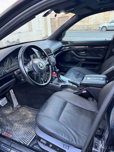 BMW 530 2000, 307,000 km - 3.0 l - Bakı