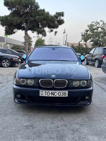BMW 530 2000, 307,000 km - 3.0 l - Bakı