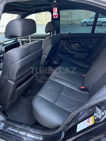 BMW 530 2000, 307,000 km - 3.0 l - Bakı
