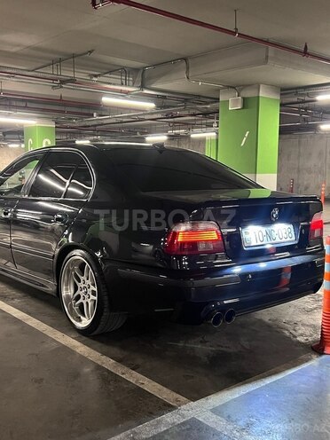BMW 530 2000, 307,000 km - 3.0 l - Bakı