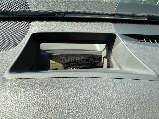 Toyota Camry 2025, 0 km - 2.0 l - Bakı