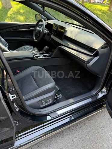 Toyota Camry 2025, 0 km - 2.0 l - Bakı