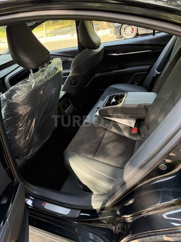 Toyota Camry 2025, 0 km - 2.0 l - Bakı