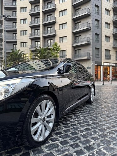 Hyundai Grandeur 2013, 230,000 km - 3.0 л - Bakı
