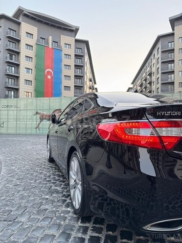 Hyundai Grandeur 2013, 230,000 km - 3.0 л - Bakı
