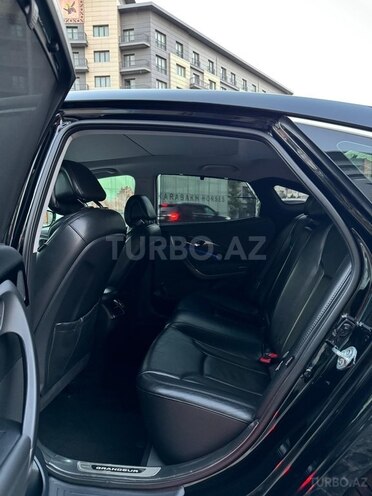 Hyundai Grandeur 2013, 230,000 km - 3.0 л - Bakı