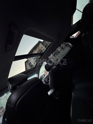 Hyundai Grandeur 2013, 230,000 km - 3.0 л - Bakı