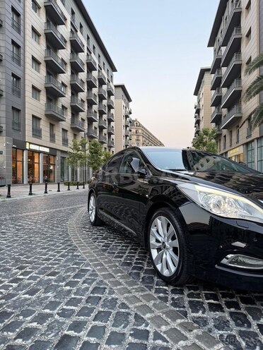 Hyundai Grandeur 2013, 230,000 km - 3.0 л - Bakı