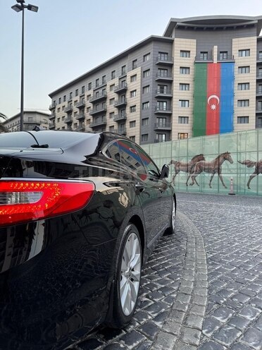 Hyundai Grandeur 2013, 230,000 km - 3.0 л - Bakı