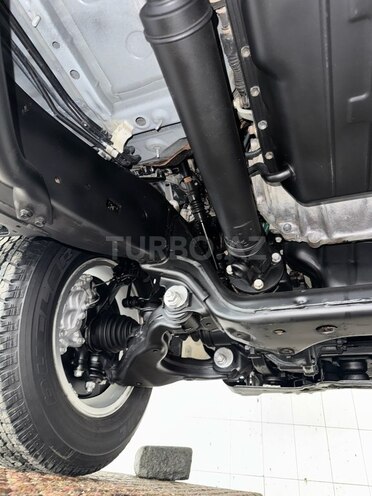 Toyota Land Cruiser Prado-21