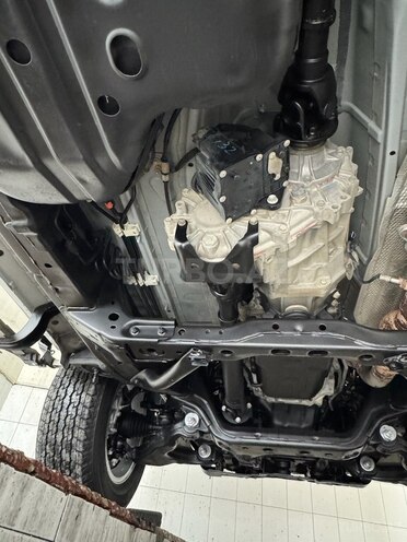 Toyota Land Cruiser Prado-22
