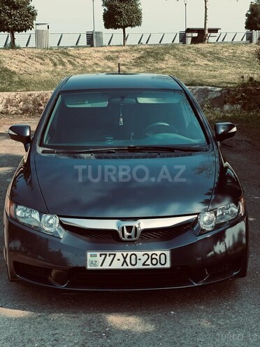 Honda Civic 2008, 386,333 km - 1.3 l - Astara