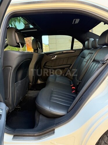 Mercedes E 220 d-19