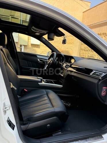 Mercedes E 220 d-20