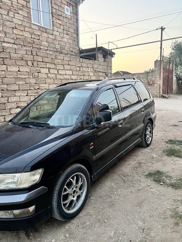 Mitsubishi  2000, 322,012 km - 2.4 l - Bakı