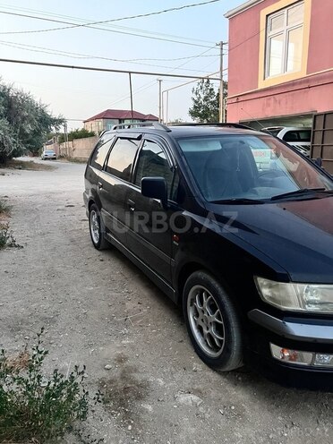 Mitsubishi  2000, 322,012 km - 2.4 l - Bakı